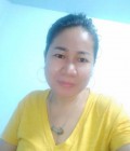 Rencontre Femme Thaïlande à  : ปิ่น, 47 ans